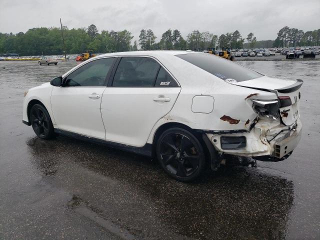 Vin: 4t1bk1fkxcu018550, lot: 54534615, toyota camry se 20122