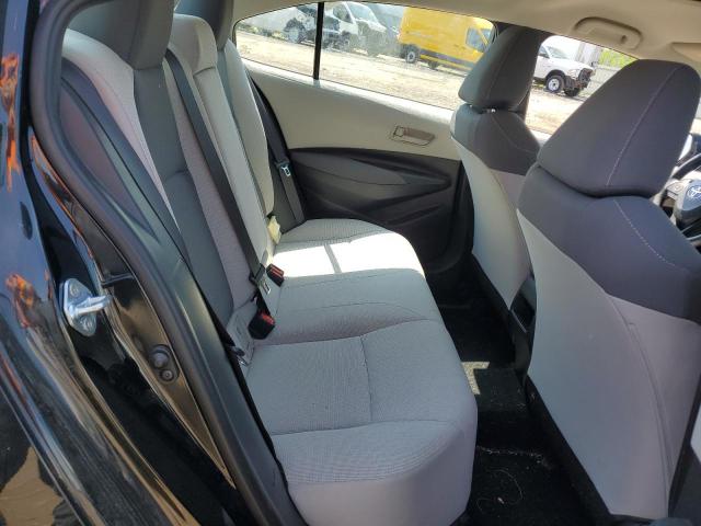 2022 TOYOTA COROLLA LE - 5YFEPMAE1NP332657