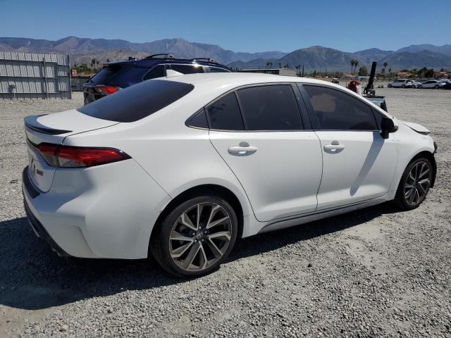 Vin: jtdt4mce7mj065699, lot: 56245005, toyota corolla xse 20213