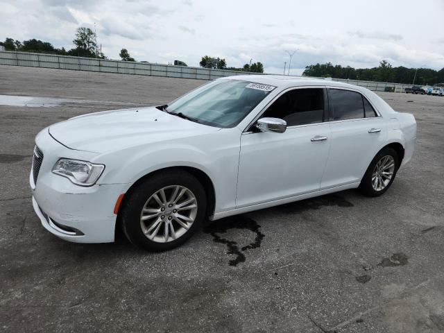 CHRYSLER 300C