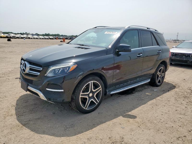 Vin: 4jgda5jb5ha848792, lot: 57297885, mercedes-benz gle-class 350 2017 img_1