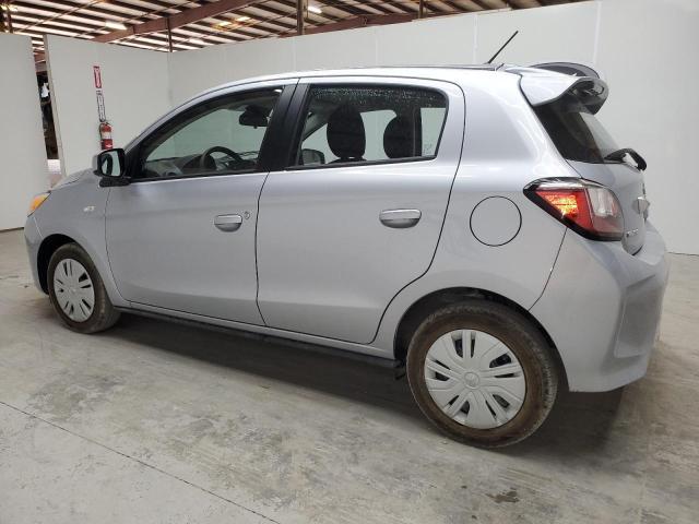 Vin: ml32auhjxrh016637, lot: 57514215, mitsubishi mirage es 20242