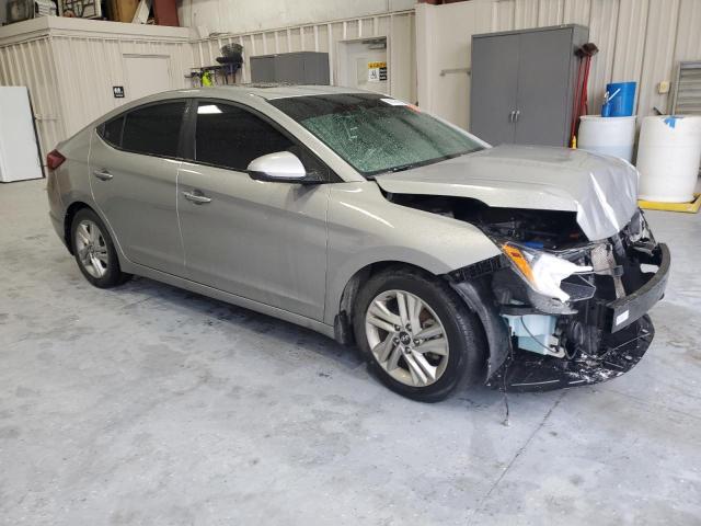 Vin: 5npd84lfxlh598655, lot: 56232555, hyundai elantra sel 20204