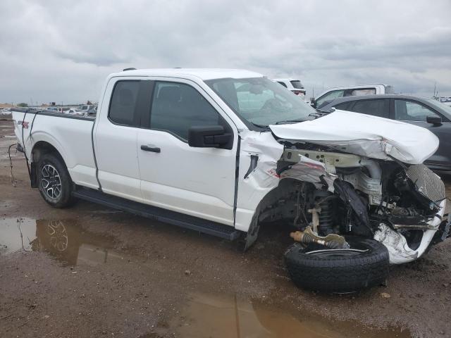 Vin: 1ftex1ep9pkg19692, lot: 55989675, ford f-150 super cab 20234