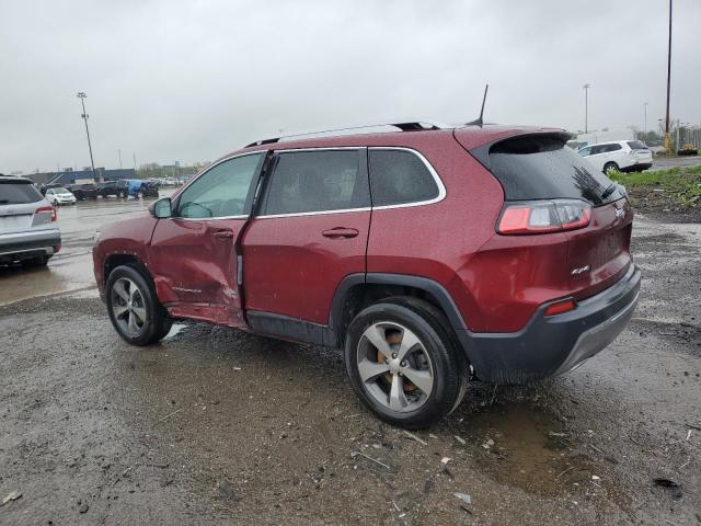 Vin: 1c4pjmdx5ld603338, lot: 55924425, jeep grand cher limited 20202