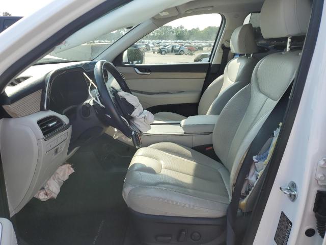 2021 HYUNDAI PALISADE S KM8R44HE3MU288559