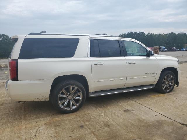 Vin: 1gnskkkc8fr302542, lot: 58957765, chevrolet suburban k1500 ltz 20153