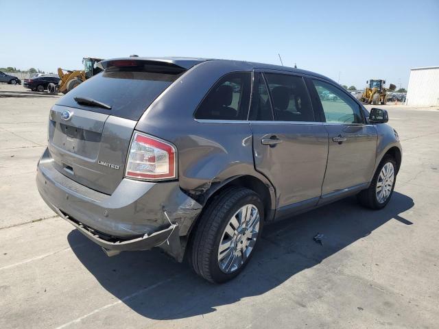 Vin: 2fmdk3kc9abb54058, lot: 56006355, ford edge limited 20103