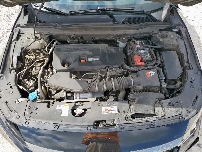 2019 HONDA ACCORD SPO - 1HGCV2F39KA034125