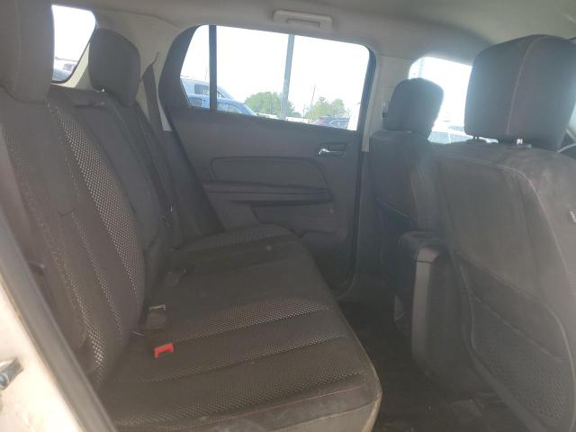 2015 GMC TERRAIN SL - 2GKFLWE33F6184913