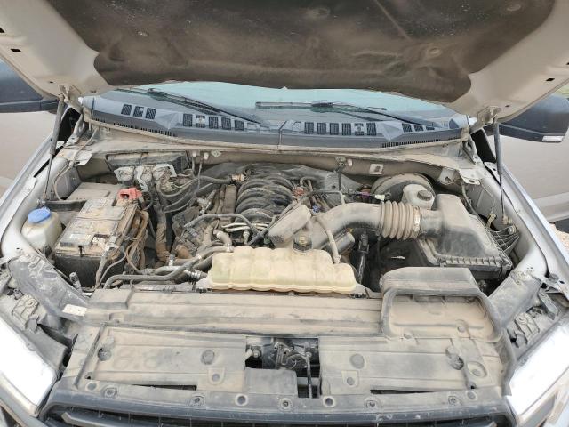 2020 FORD F150 SUPER - 1FTEW1C58LKD74513