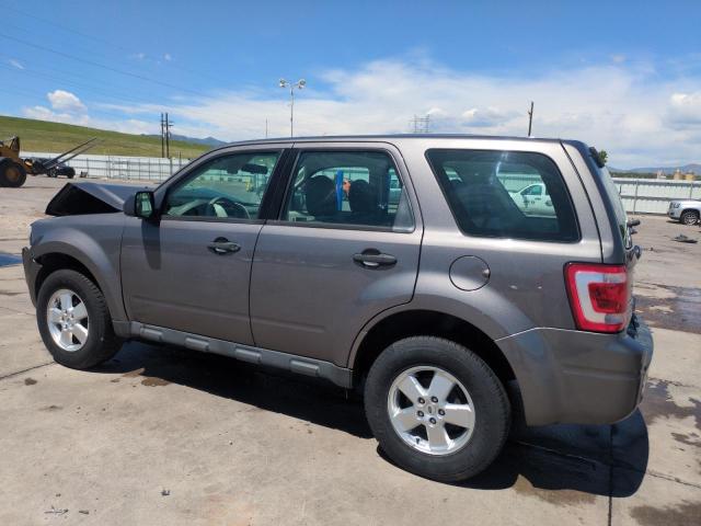 Vin: 1fmcu0c70ckc42818, lot: 57915455, ford escape xls 20122