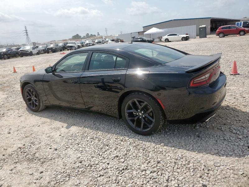 2022 DODGE CHARGER SX NY76998