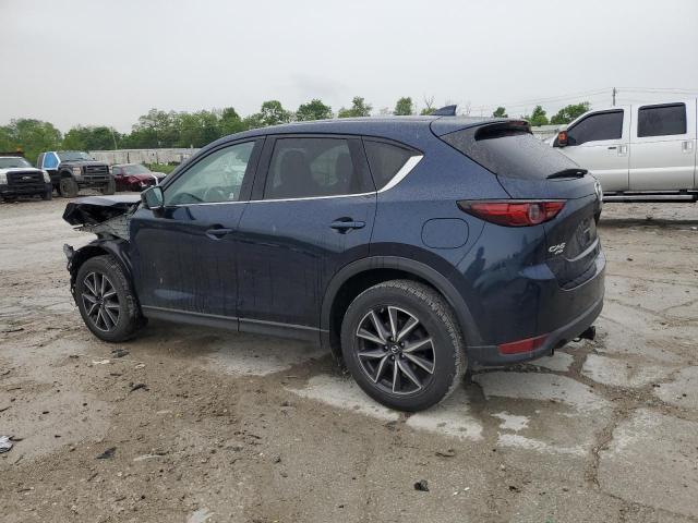 Vin: jm3kfbdmxj0422155, lot: 56916255, mazda cx-5 grand touring 20182