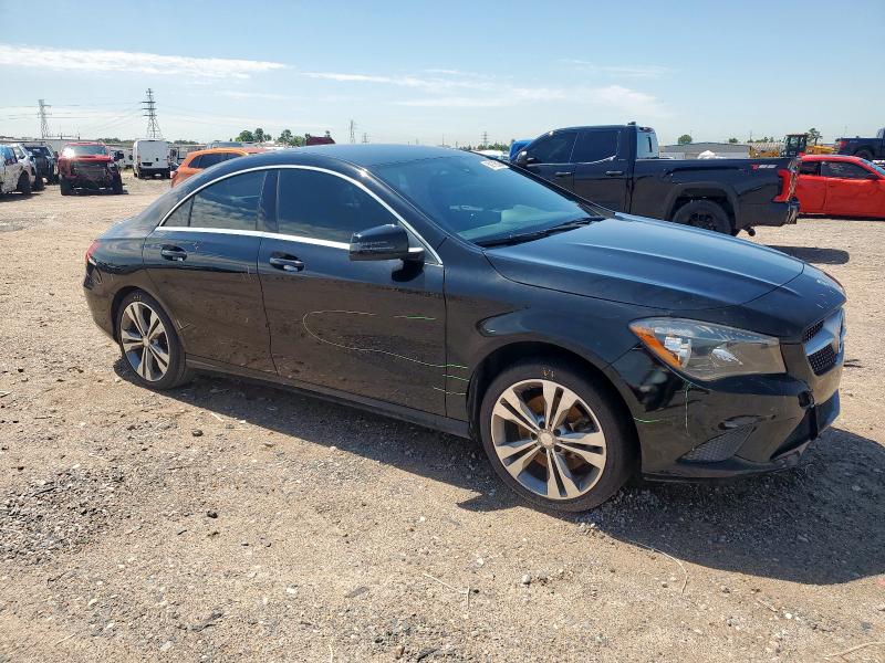 Vin: wddsj4eb4gn377604, lot: 58155585, mercedes-benz cla-class 250 20164