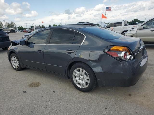 Vin: 1n4al2ap6bn510481, lot: 57608155, nissan altima base 20112