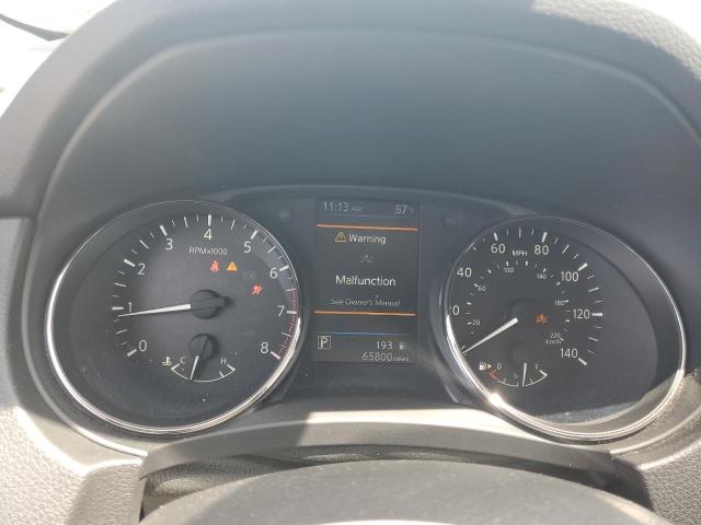 2020 NISSAN ROGUE S - JN8AT2MT7LW001860