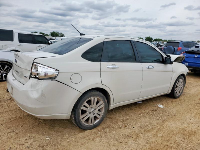 Vin: 1fahp3hn9bw169262, lot: 59022365, ford focus sel 20113