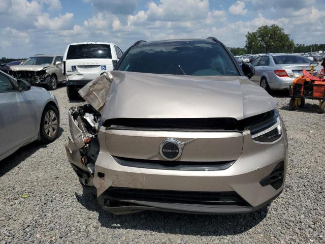 2023 VOLVO XC40 RECHA - YV4ED3UM3P2013538