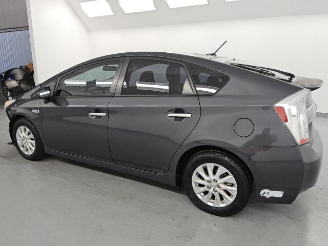 Vin: jtdkn3dp3d3032786, lot: 56362285, toyota prius 20132