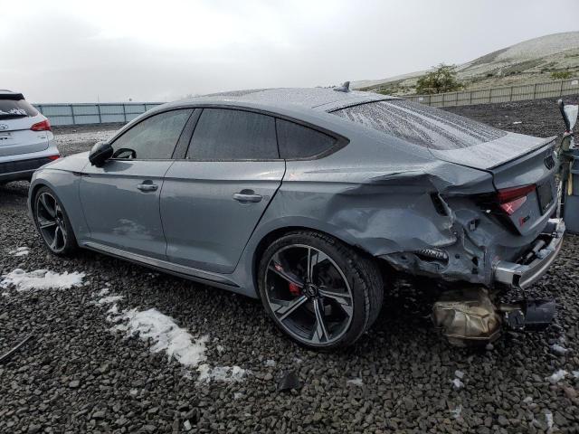 Vin: wuabwcf58ka906988, lot: 56739905, audi s5/rs5 20192