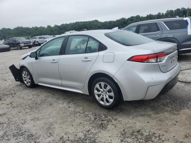 Vin: 5yfb4mde0pp065358, lot: 58720045, toyota corolla le 20232