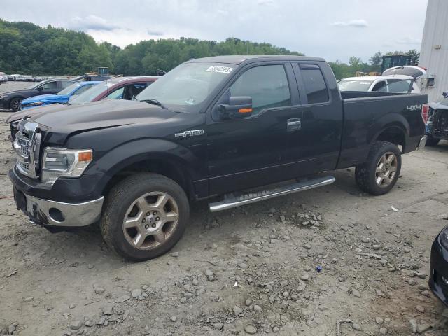 Vin: 1ftfx1ef6efa22047, lot: 58342505, ford f-150 super cab 2014 img_1