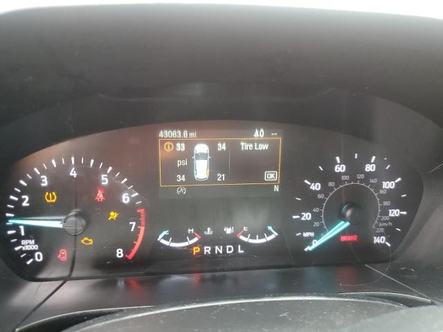 2020 FORD ESCAPE SE - 1FMCU9G68LUC36940