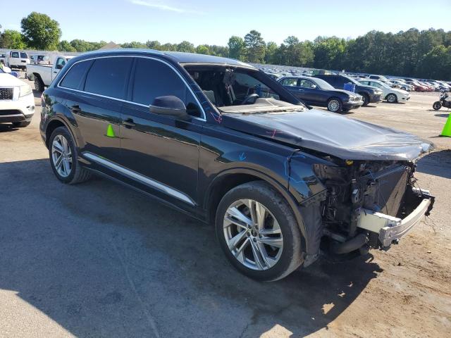 Vin: wa1ljaf74md020930, lot: 57576505, audi q7 premium plus 20214