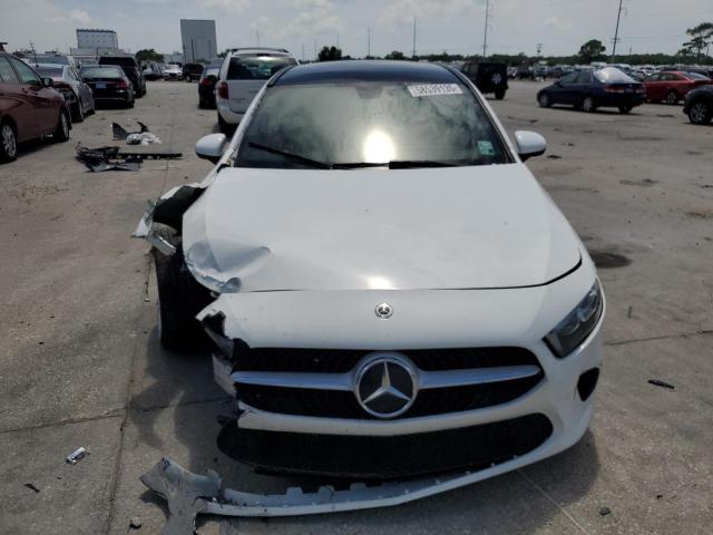 2020 MERCEDES-BENZ A 220 - W1K3G4EB5LW044500