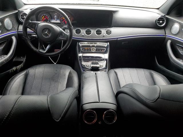 2017 MERCEDES-BENZ E 300 WDDZF4JB2HA023773