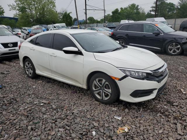 Vin: 2hgfc2f52jh543137, lot: 56871885, honda civic lx 20184