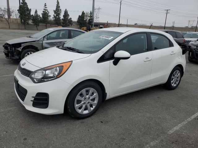 Vin: knadm5a30g6640032, lot: 58244485, kia rio lx 2016 img_1