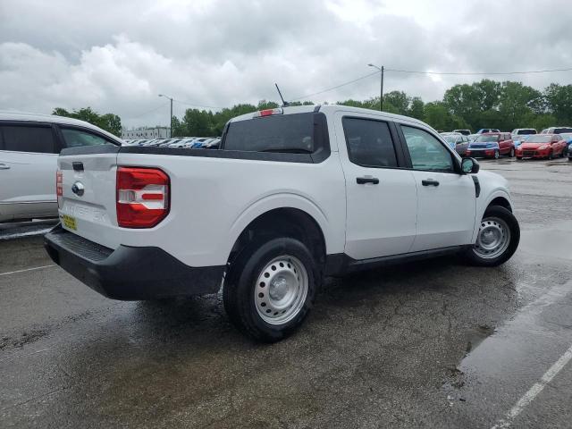 Vin: 3fttw8a33rrb37210, lot: 55331745, ford maverick xl 20243