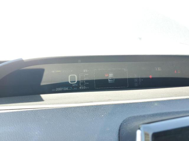 2016 TOYOTA PRIUS - JTDKBRFU8G3515449