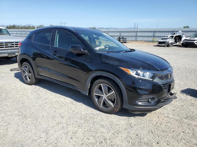 2022 HONDA HR-V EX - 3CZRU5H5XNM712121