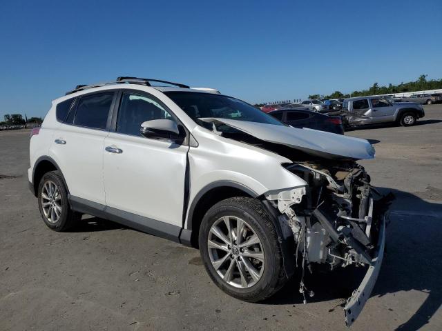 Vin: 2t3yfrev6hw398476, lot: 56591285, toyota rav4 limited 20174