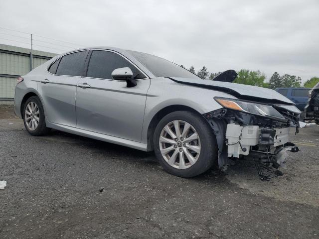 Vin: 4t1c11ak8lu980201, lot: 56039455, toyota camry le 20204