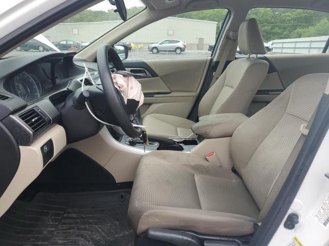2015 HONDA ACCORD LX - 1HGCR2F34FA037413