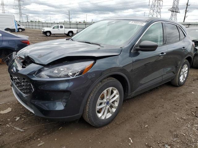 Vin: 1fmcu0g68nuc02981, lot: 57959725, ford escape se 2022 img_1