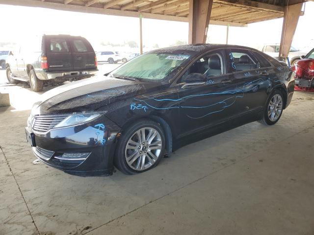 Vin: 3ln6l2lu2gr630085, lot: 56920435, lincoln mkz hybrid 2016 img_1