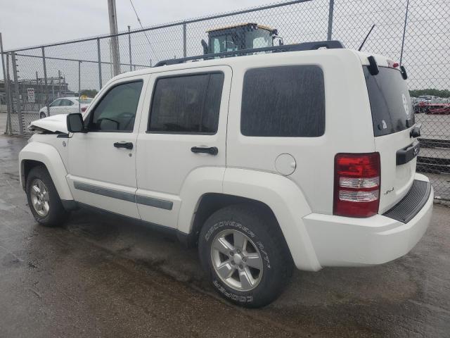 Vin: 1j4pn2gk0aw177482, lot: 57679785, jeep liberty sport 20102
