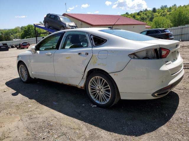 Vin: 3fa6p0t91gr372950, lot: 58042345, ford fusion se 20162