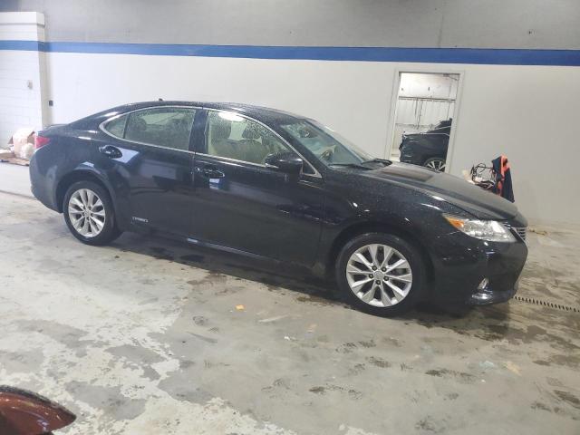 Vin: jthbw1gg4e2076234, lot: 56214085, lexus es300 300h 20144