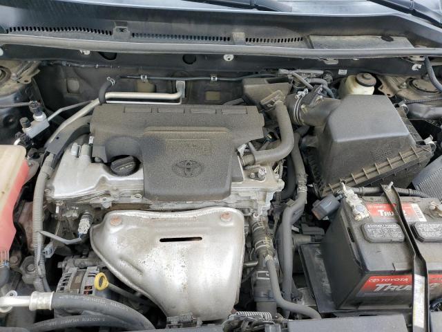 2015 TOYOTA RAV4 LE - 2T3BFREV9FW332734