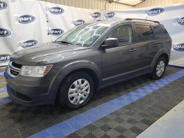 Vin: 3c4pdcab2kt860170, lot: 57208055, dodge journey se 2019 img_1
