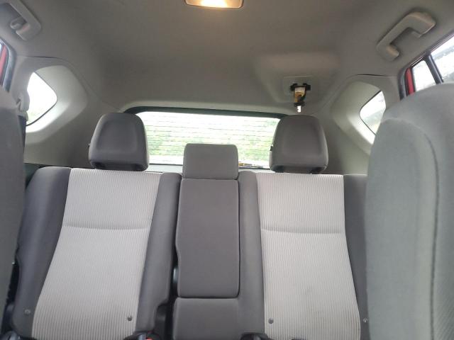 2015 TOYOTA RAV4 LE - JTMBFREV7FD114174