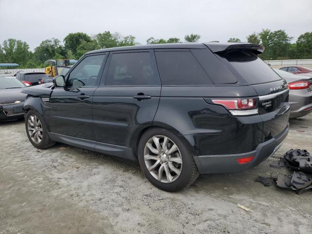 Vin: salwr2wf9ea502054, lot: 58497955, land rover rangerover hse 20142