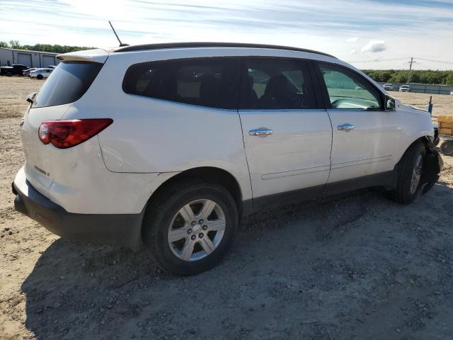 Vin: 1gnkrgedxbj293588, lot: 59025525, chevrolet traverse lt 20113