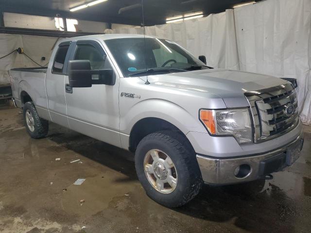 Vin: 1ftfx1ev0afc47405, lot: 57660955, ford f-150 super cab 20104